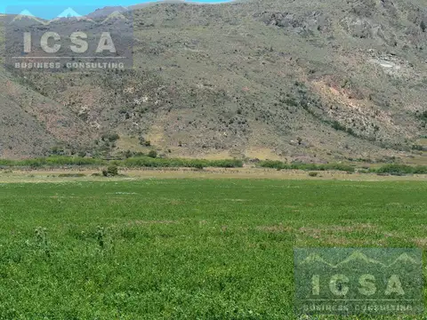 INMOBILIARIA COMODORO - ESTANCIA TROFEO EN ESQUEL.. 