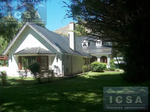 INMOBILIARIA COMODORO - ESTANCIA TROFEO EN ESQUEL.. 
