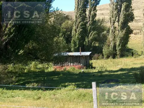 Esquel 25 Km. Trevelin 25 Km