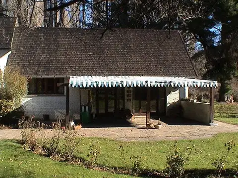 INMOBILIARIA COMODORO - ESTANCIA TROFEO EN ESQUEL.. 