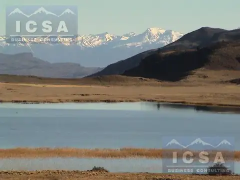 INMOBILIARIA COMODORO - ESTANCIA TROFEO EN ESQUEL..!!