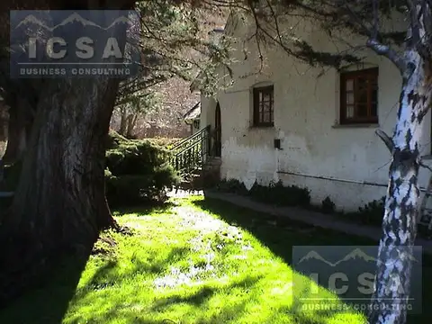 INMOBILIARIA COMODORO - ESTANCIA TROFEO EN ESQUEL.. 