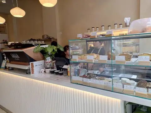 Fondo Comercio en Venta en Villa Crespo, USD 80.000