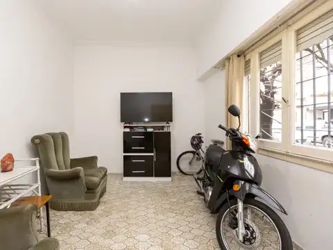 Casa en Alquiler 51 años