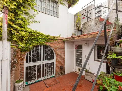 Yatay 1100 , Piso No definido