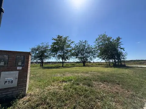 LOTE EN VENTA