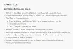 EDIFICIO ARENAS XVII - Foto 34