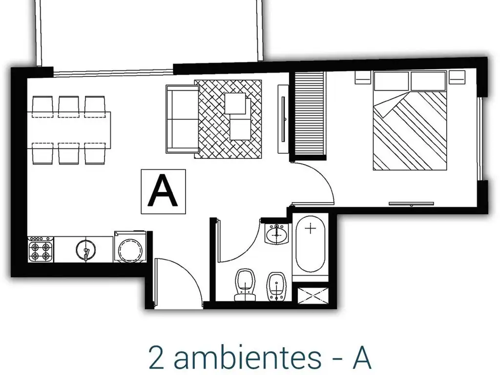 EDIFICIO ARENAS XVII - Foto 39