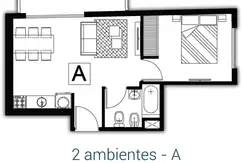 EDIFICIO ARENAS XVII - Foto 39
