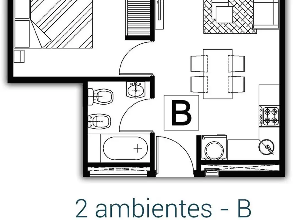 EDIFICIO ARENAS XVII - Foto 38