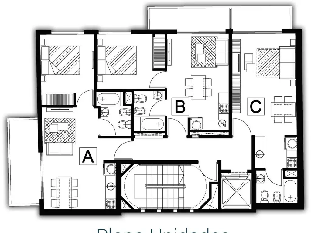EDIFICIO ARENAS XVII - Foto 40