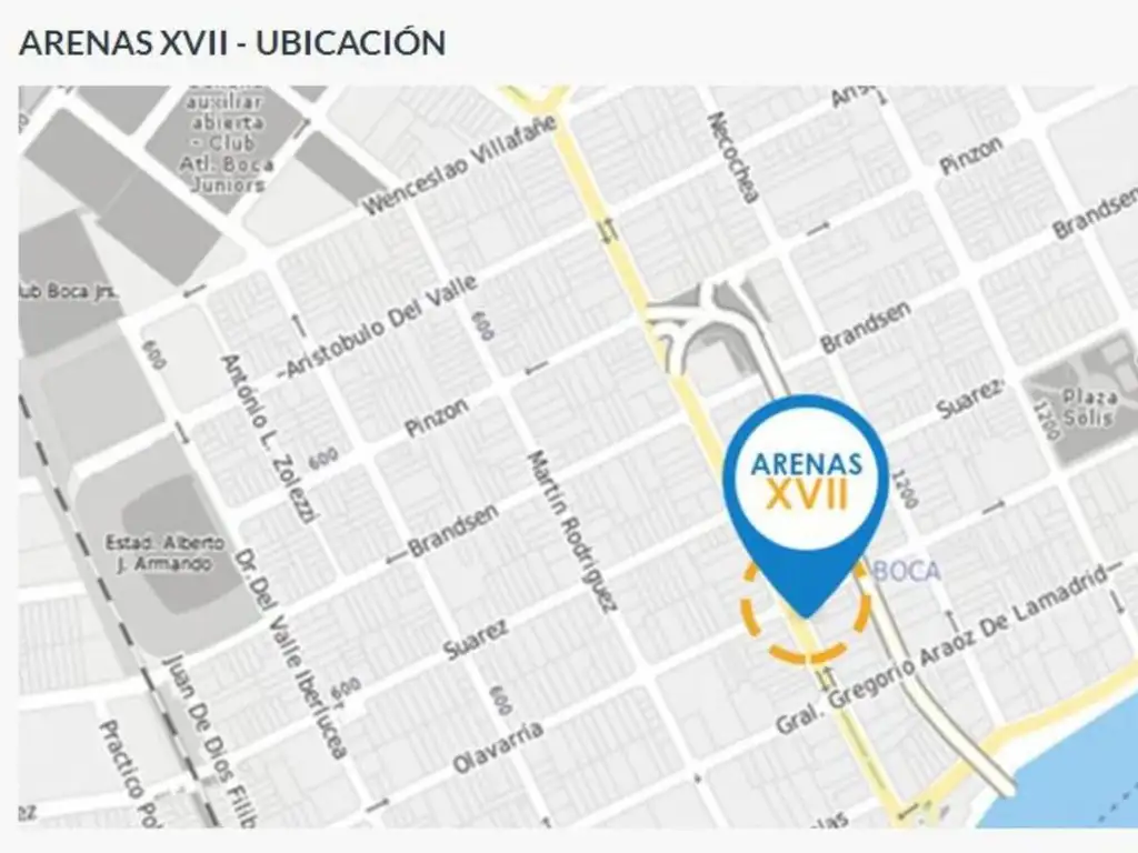 EDIFICIO ARENAS XVII - Foto 33