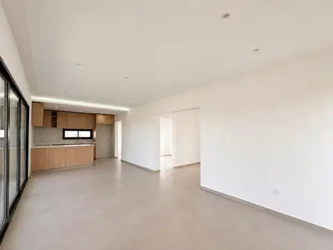 Casa en Alquiler A Estrenar