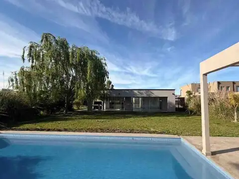 Impresionante oportunidad en Country San Sebastián