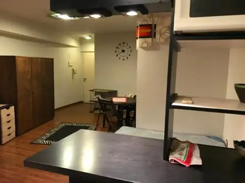 Departamento en Venta Apto profesional