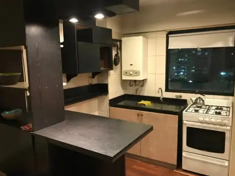 Departamento en Venta en Constitución, USD 61.000