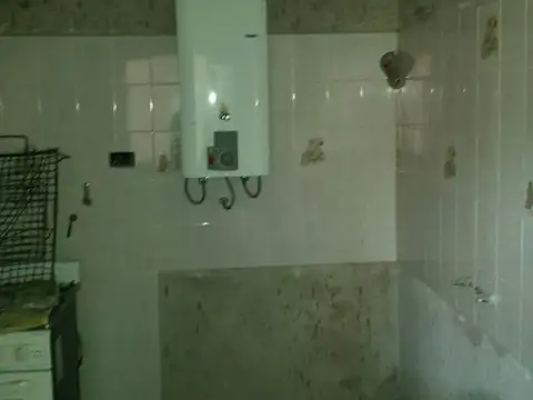 Depto Tipo Casa en Venta de 1 dormitorio