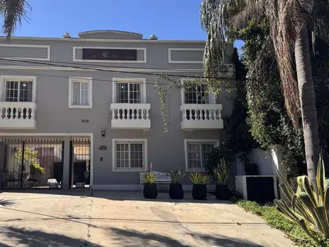 Complejo Turístico zona Termas y Playa Norte Colón 