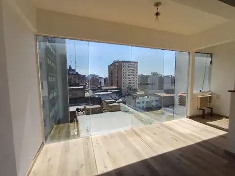 Alquiler oficina pleno centro: recep+ 2 box + baño