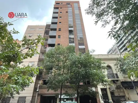 UARA - DEPARTAMENTO EN VENTA INDEPENDENCIA Nº 991 C/COCHERA