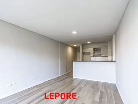 Departamento en Venta en Balvanera, USD 74.000