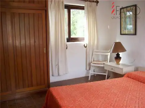 Casa en Alquiler en Punta Ballena, USD 3.800