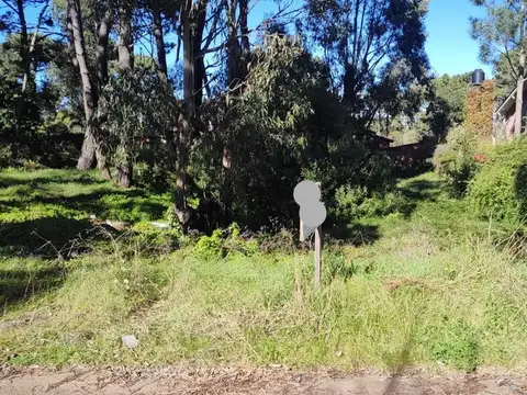 Terreno en Venta de 525,0 m2