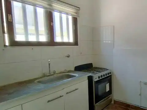 Depto Tipo Casa Monoambiente con 1 baño