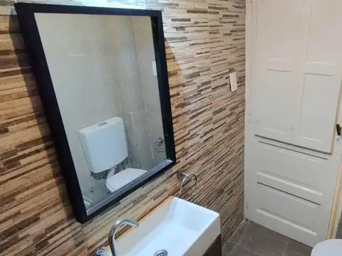 VENTA PH 1 AMBIENTE Y MEDIO Estación Norte