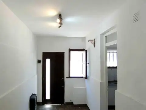 VENTA PH 1 AMBIENTE Y MEDIO Estación Norte