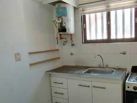 Depto Tipo Casa en Venta en Mar del Plata, USD 35.000