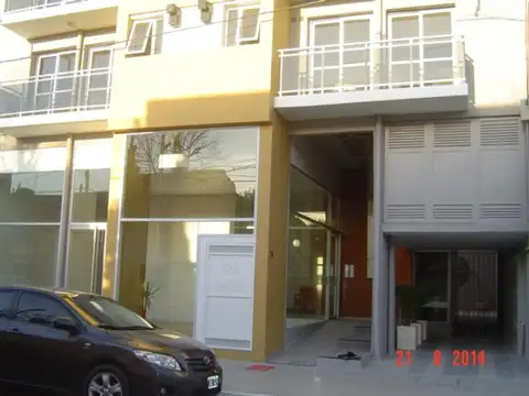 España 70 , Piso 5