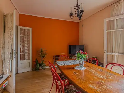 Maturin 2868 , Piso 1