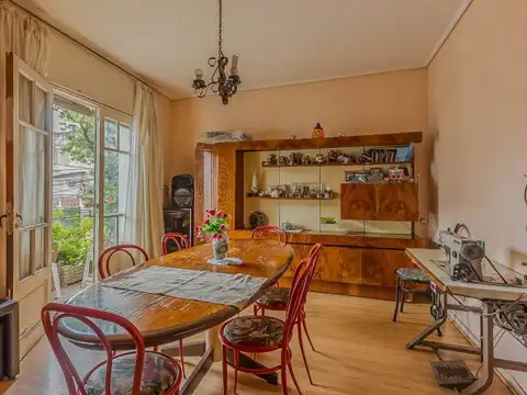 Departamento en Venta de 7 ambientes