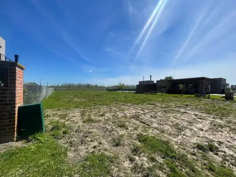 Terreno en Venta en Countries y Barrios Cerrados en Pilar, USD 20.000