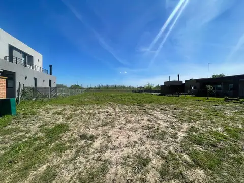 VENTA LOTE SAN SEBASTIAN AREA 10 ESCRITURADO