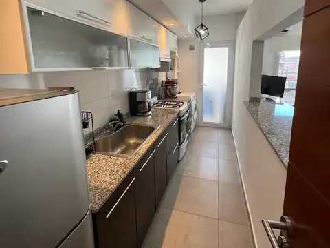 Departamento en Alquiler 5 años