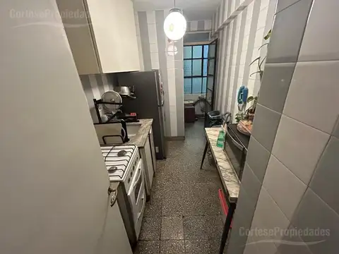 Departamento en Venta 25 años