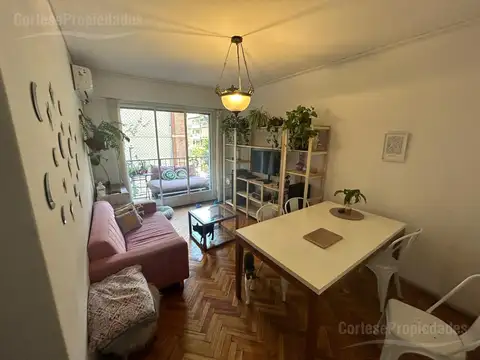 Pacheco de Melo  al 2900