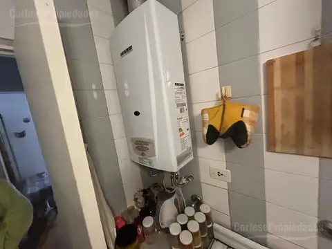 Departamento en Venta Apto profesional