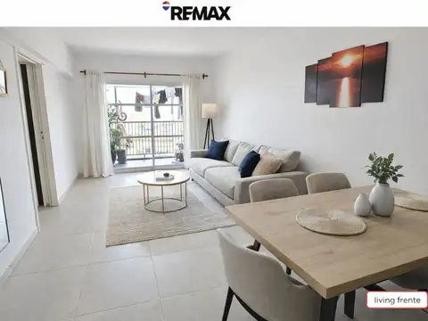 VENTA DEPARTAMENTO 4 AMB  CIUDADELA