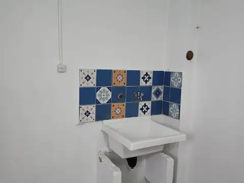 Departamento en Alquiler al Norte