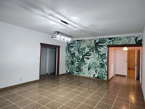 departamento 3 amb Amplio