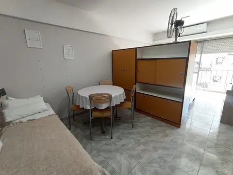 ALQUILER MONO AL FRENTE P/ ESTUDIANTES Z. ALDREY