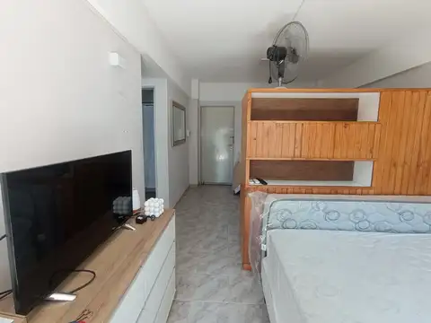 ALQUILER MONO AL FRENTE P/ ESTUDIANTES Z. ALDREY