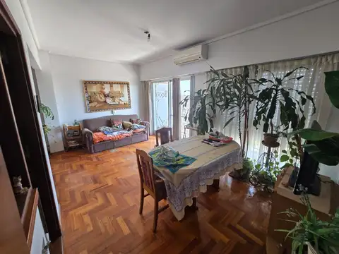 VENTA DEPTO 3 AMBIENTES - QUILMES CENTRO - OPORTUNIDAD