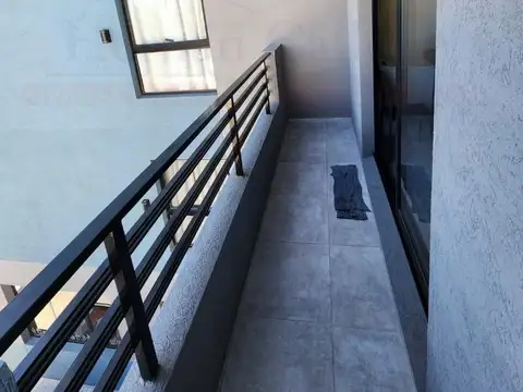 Departamento en Venta en San Justo, USD 48.000