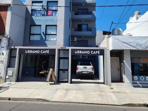 EXCELENTE DEPARTAMENTO 2 AMB. APTO PROFESIONAL