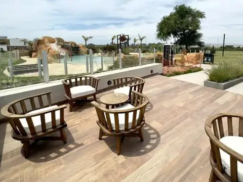 Terreno en Venta de 608,0 m2