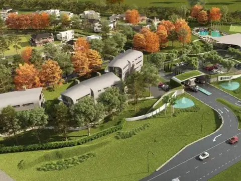 Terreno en venta - 608mts2 - Developer Park - Mar Del Plata